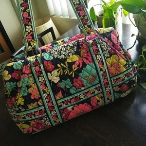 Vera Bradley Handbag